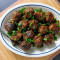 Manchurian Dry 8 Pc