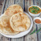 Chole Bhature (3 St)