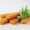 Crunchy Fish Finger Fry