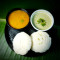 Idli Sambar [2 Pcs]