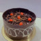 Eggless Black Forest Cake(500Grms)