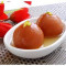 Hot Gulab Jamun 4Pcs