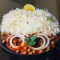 Chole Chawal Box