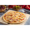 Turkey Chicken Doner Pizza