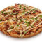 7 Liten Spicy Paneer Pizza