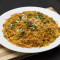 Sabj Dum Biryani With Raita Gravy