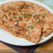 Onion Paratha Combo Desi Ghee