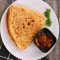 Plain Triangle Parantha