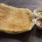 Ghee Rawa Paneer Dosa