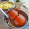 Spacial Hot Gulab Jamun [2 Pieces]