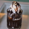 Hot Fudge Pudding