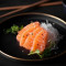 Miso Salmon Sashimi (4Pcs)