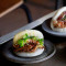 Tempura Mushroom Bao (2Pcs)