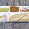 Spl Chana Kulcha