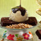 Lite Brownie Sundae (Vanlig)