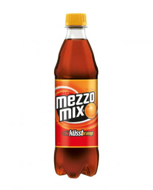 Mezzomix