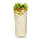 Veggie Delite Reg; Med Avo Wrap