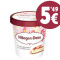 Promo H Auml;Agen Dazs Strawberry Cheesecake