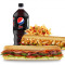 Family Bundle Free Pepsi Max