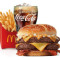 Mcmen Uacute; Reg; Grand Mcextreme Trade; Double Bacon