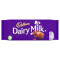 Cadbury Dairy Milk Chocolate Bar