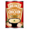 Heinz Chicken Soup