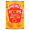 Heinz Spaghetti Hoops