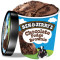 Ben Jerry's Chocolate Fudge Brownie