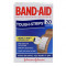 Bandaid Tough Strips Vanliga