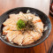 Aburi Salmon Donburi