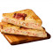 Kyckling Bacon Croque