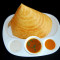 Plain Dosa Without Onion Garlic