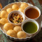 Gol Gappa Atta 10 Pcs)