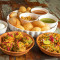 Chaat Combo No 1