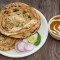 Dal Makhani 2 Lachha Paratha