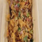 Bhel Nachos