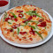 7 ' ' Peppy Paneer Pizza (7 ' '