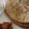 Dahi Paratha