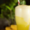 Pineapple Icecream Soda