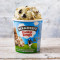 Ben Jerrys Cookie Dough Glass