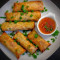 Veg Spring Roll [6 Pieces]