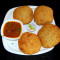 Bedmi Puri Sabji (With Out Onion Garlic)