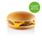 Cheeseburger Mit Glutenfreiem Brot Cheeseburger Avec Pain Sans Gluten