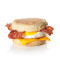 Mcmuffin Bacon Egg Mcmuffin Bacon Egg