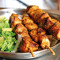 Chicken Tandoori Tikka 6 Pcs