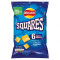 Squares Salt Vinegar Pack