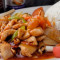 8. Thai Sweet Sour Stir Fry