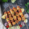 Paneer Achari Tikka[8 Stycken]