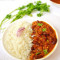 Rajma Chawal Pickle