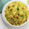 Indori Poha With Namkeen